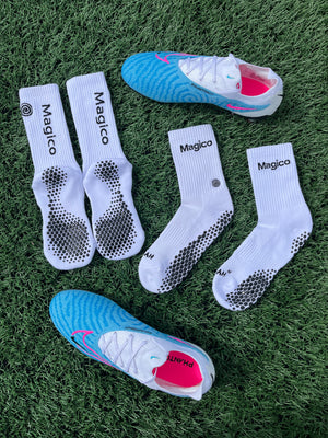 Hybrid Socks 2.0